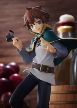 MAX FACTORY Kazuma Konosuba Pop Up Parade Figure -Anime peripheral Sales 4545784043264 figure kazuma konosuba pop up parade altf
