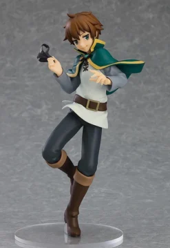 MAX FACTORY Kazuma Konosuba Pop Up Parade Figure