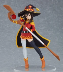 MAX FACTORY Megumin (Re-run) Konosuba Pop Up Parade Figure