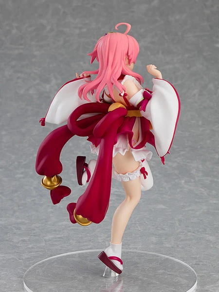MAX FACTORY Sakura Miko Hololive Production Pop Up Parade Figure 5 MAX FACTORY Sakura Miko Hololive Production Pop Up Parade Figure - Image 3