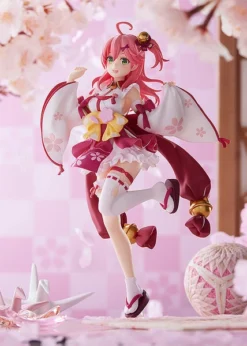 MAX FACTORY Sakura Miko Hololive Production Pop Up Parade Figure 15 MAX FACTORY Sakura Miko Hololive Production Pop Up Parade Figure -Anime peripheral Sales 4545784043288 figure sakura miko hololive production pop up parade alte