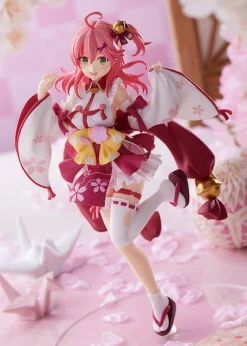 MAX FACTORY Sakura Miko Hololive Production Pop Up Parade Figure 16 MAX FACTORY Sakura Miko Hololive Production Pop Up Parade Figure -Anime peripheral Sales 4545784043288 figure sakura miko hololive production pop up parade altf