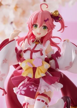 MAX FACTORY Sakura Miko Hololive Production Pop Up Parade Figure 17 MAX FACTORY Sakura Miko Hololive Production Pop Up Parade Figure -Anime peripheral Sales 4545784043288 figure sakura miko hololive production pop up parade altg