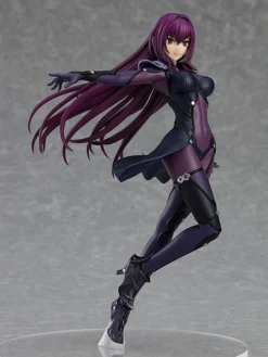MAX FACTORY Lancer/Scathach Fate/Grand Order Pop Up Parade Figure -Anime peripheral Sales 4545784043295 figure lancer scathach fate grand order pop up parade alta