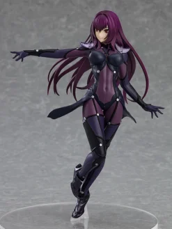 MAX FACTORY Lancer/Scathach Fate/Grand Order Pop Up Parade Figure -Anime peripheral Sales 4545784043295 figure lancer scathach fate grand order pop up parade altb