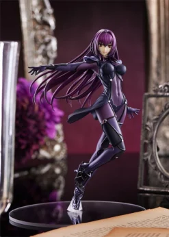 MAX FACTORY Lancer/Scathach Fate/Grand Order Pop Up Parade Figure -Anime peripheral Sales 4545784043295 figure lancer scathach fate grand order pop up parade altd