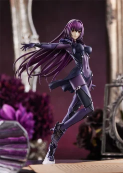 MAX FACTORY Lancer/Scathach Fate/Grand Order Pop Up Parade Figure -Anime peripheral Sales 4545784043295 figure lancer scathach fate grand order pop up parade alte