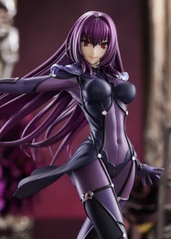 MAX FACTORY Lancer/Scathach Fate/Grand Order Pop Up Parade Figure -Anime peripheral Sales 4545784043295 figure lancer scathach fate grand order pop up parade altg