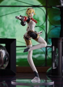 MAX FACTORY Aigis Persona 3 Pop Up Parade Figure -Anime peripheral Sales 4545784043349 figure aigis persona 3 pop up parade altd