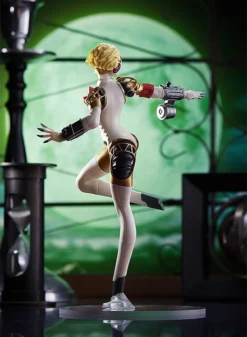 MAX FACTORY Aigis Persona 3 Pop Up Parade Figure -Anime peripheral Sales 4545784043349 figure aigis persona 3 pop up parade altf