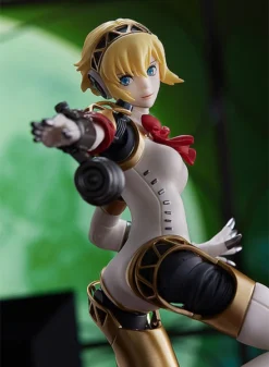 MAX FACTORY Aigis Persona 3 Pop Up Parade Figure -Anime peripheral Sales 4545784043349 figure aigis persona 3 pop up parade altg