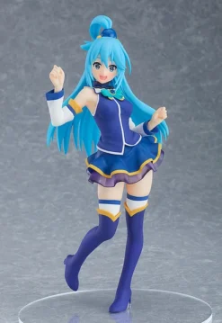 MAX FACTORY Aqua (Re-run) Konosuba Pop Up Parade Figure