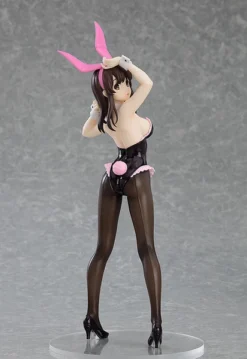 MAX FACTORY Megumi Kato Bunny Ver Saekano The Movie Finale Pop Up Parade Figure