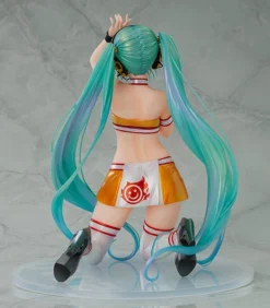 MAX FACTORY Hatsune Miku 2010 Racing Ver Vocaloid Figure -Anime peripheral Sales 4545784043387 figure hatsune miku 2010 racing ver vocaloid altc