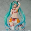 MAX FACTORY Hatsune Miku 2010 Racing Ver Vocaloid Figure -Anime peripheral Sales 4545784043387 figure hatsune miku 2010 racing ver vocaloid primary
