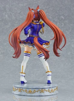 MAX FACTORY Daiwa Scarlet Umamusume Pretty Derby Figure 15 MAX FACTORY Daiwa Scarlet Umamusume Pretty Derby Figure -Anime peripheral Sales 4545784043394 figure daiwa scarlet umamusume pretty derby altc