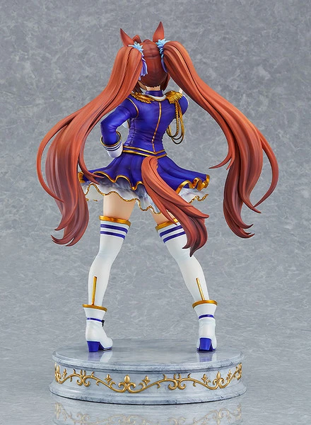 MAX FACTORY Daiwa Scarlet Umamusume Pretty Derby Figure 6 MAX FACTORY Daiwa Scarlet Umamusume Pretty Derby Figure - Image 4