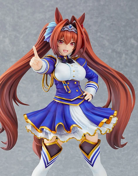 MAX FACTORY Daiwa Scarlet Umamusume Pretty Derby Figure 10 MAX FACTORY Daiwa Scarlet Umamusume Pretty Derby Figure - Image 8