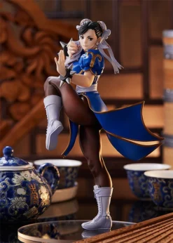MAX FACTORY Chun-Li Street Fighter Series Pop Up Parade Figure 14 MAX FACTORY Chun-Li Street Fighter Series Pop Up Parade Figure -Anime peripheral Sales 4545784043400 figure chun li street fighter series pop up parade altd