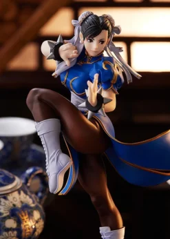 MAX FACTORY Chun-Li Street Fighter Series Pop Up Parade Figure 16 MAX FACTORY Chun-Li Street Fighter Series Pop Up Parade Figure -Anime peripheral Sales 4545784043400 figure chun li street fighter series pop up parade altf
