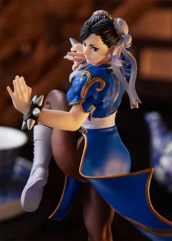 MAX FACTORY Chun-Li Street Fighter Series Pop Up Parade Figure 17 MAX FACTORY Chun-Li Street Fighter Series Pop Up Parade Figure -Anime peripheral Sales 4545784043400 figure chun li street fighter series pop up parade altg