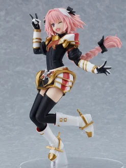 MAX FACTORY Rider/Astolfo Fate/Grand Order Pop Up Parade Figure 12 MAX FACTORY Rider/Astolfo Fate/Grand Order Pop Up Parade Figure -Anime peripheral Sales 4545784043417 figure rider astolfo fate grand order pop up parade altb