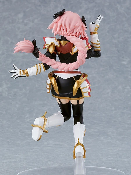 MAX FACTORY Rider/Astolfo Fate/Grand Order Pop Up Parade Figure 6 MAX FACTORY Rider/Astolfo Fate/Grand Order Pop Up Parade Figure - Image 4