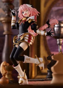 MAX FACTORY Rider/Astolfo Fate/Grand Order Pop Up Parade Figure 16 MAX FACTORY Rider/Astolfo Fate/Grand Order Pop Up Parade Figure -Anime peripheral Sales 4545784043417 figure rider astolfo fate grand order pop up parade altf