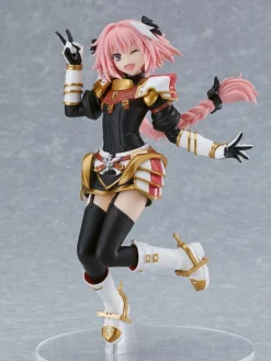MAX FACTORY Rider/Astolfo Fate/Grand Order Pop Up Parade Figure