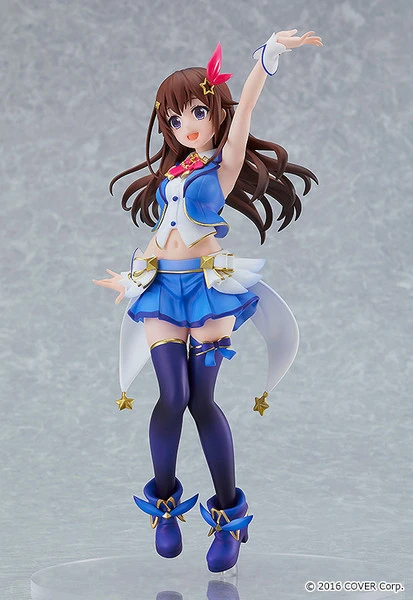 MAX FACTORY Tokino Sora Hololive Production Pop Up Parade Figure 4 MAX FACTORY Tokino Sora Hololive Production Pop Up Parade Figure - Image 2
