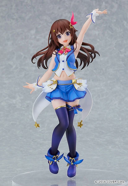 MAX FACTORY Tokino Sora Hololive Production Pop Up Parade Figure 3 MAX FACTORY Tokino Sora Hololive Production Pop Up Parade Figure