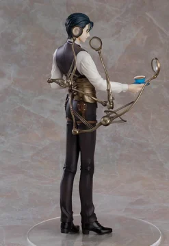 ORANGE ROUGE Ruler/Sherlock Holmes Fate/Grand Order Figure 11 ORANGE ROUGE Ruler/Sherlock Holmes Fate/Grand Order Figure -Anime peripheral Sales 4545784043431 figure ruler sherlock holmes fate grand order altc