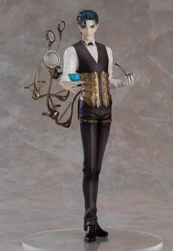 ORANGE ROUGE Ruler/Sherlock Holmes Fate/Grand Order Figure