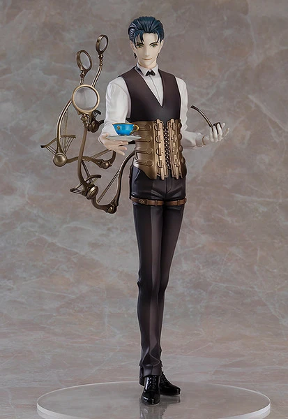 ORANGE ROUGE Ruler/Sherlock Holmes Fate/Grand Order Figure 3 ORANGE ROUGE Ruler/Sherlock Holmes Fate/Grand Order Figure