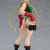 MAX FACTORY Cammy Street Fighter Pop Up Parade Figure