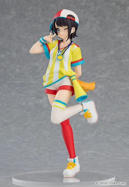 MAX FACTORY Oozora Subaru Hololive Production Pop Up Parade Figure 4 MAX FACTORY Oozora Subaru Hololive Production Pop Up Parade Figure - Image 2