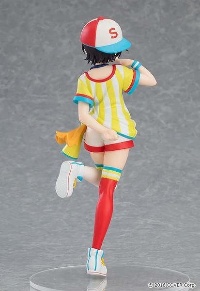 MAX FACTORY Oozora Subaru Hololive Production Pop Up Parade Figure 5 MAX FACTORY Oozora Subaru Hololive Production Pop Up Parade Figure - Image 3