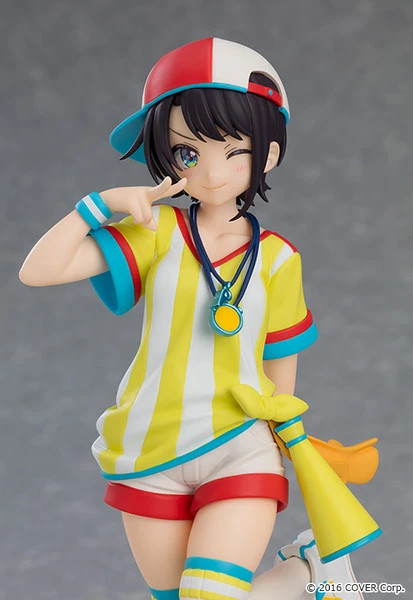 MAX FACTORY Oozora Subaru Hololive Production Pop Up Parade Figure 6 MAX FACTORY Oozora Subaru Hololive Production Pop Up Parade Figure - Image 4