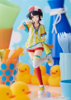 MAX FACTORY Oozora Subaru Hololive Production Pop Up Parade Figure 13 MAX FACTORY Oozora Subaru Hololive Production Pop Up Parade Figure -Anime peripheral Sales 4545784043455 figure oozora subaru hololive production pop up parade altd