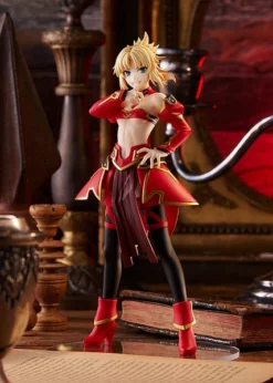 MAX FACTORY Saber/Mordred Fate/Grand Order Pop Up Parade Figure -Anime peripheral Sales 4545784043462 figure saber mordred fate grand order pop up parade altd