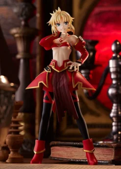 MAX FACTORY Saber/Mordred Fate/Grand Order Pop Up Parade Figure -Anime peripheral Sales 4545784043462 figure saber mordred fate grand order pop up parade alte