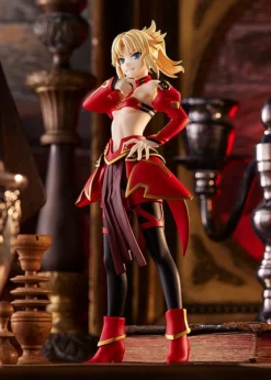 MAX FACTORY Saber/Mordred Fate/Grand Order Pop Up Parade Figure -Anime peripheral Sales 4545784043462 figure saber mordred fate grand order pop up parade altf