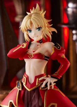MAX FACTORY Saber/Mordred Fate/Grand Order Pop Up Parade Figure -Anime peripheral Sales 4545784043462 figure saber mordred fate grand order pop up parade altg