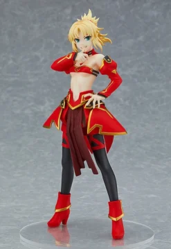 MAX FACTORY Saber/Mordred Fate/Grand Order Pop Up Parade Figure