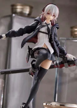 MAX FACTORY Shi Heavily Armed High School Girls Pop Up Parade Figure 16 MAX FACTORY Shi Heavily Armed High School Girls Pop Up Parade Figure -Anime peripheral Sales 4545784043479 figure shi heavily armed high school girls pop up parade altf