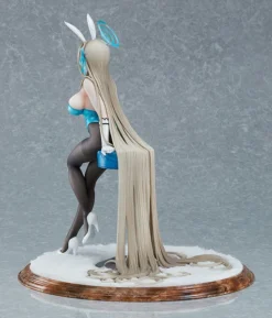 MAX FACTORY Asuna Ichinose Bunny Girl Ver Blue Archive Figure -Anime peripheral Sales 4545784043486 figure asuna ichinose bunny girl ver blue archive altc