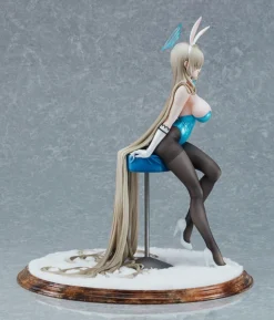 MAX FACTORY Asuna Ichinose Bunny Girl Ver Blue Archive Figure -Anime peripheral Sales 4545784043486 figure asuna ichinose bunny girl ver blue archive altd