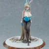MAX FACTORY Asuna Ichinose Bunny Girl Ver Blue Archive Figure 2 MAX FACTORY Asuna Ichinose Bunny Girl Ver Blue Archive Figure -Anime peripheral Sales 4545784043486 figure asuna ichinose bunny girl ver blue archive primary