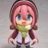 MAX FACTORY Nadeshiko Kagamihara (2nd-run) Laid-Back Camp Nendoroid Figure 1 MAX FACTORY Nadeshiko Kagamihara (2nd-run) Laid-Back Camp Nendoroid Figure -Anime peripheral Sales 4545784065389 figures nadeshiko kagamihara laid back camp nendoroid primary