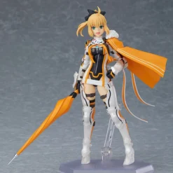 GOOD SMILE Altria Pendragon Racing Ver Fate/Grand Order Figma Figure -Anime peripheral Sales 4545784066553 figure altria pendragon racing ver fate grand order figma alta